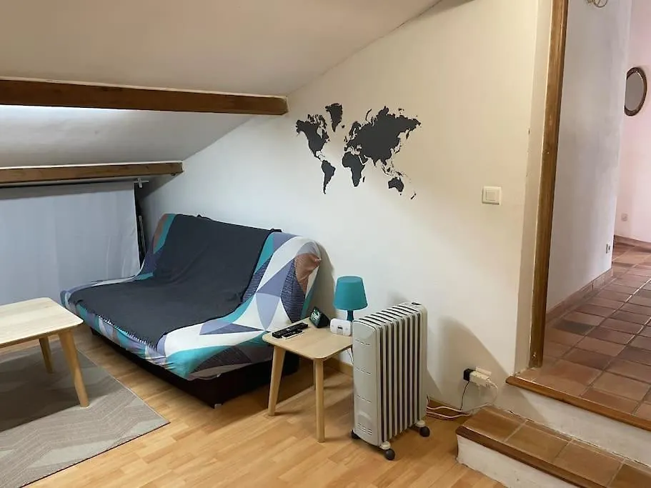 Elegante Villa Provencale: Jacuzzi, Calme & Nature La Crau Frankrijk