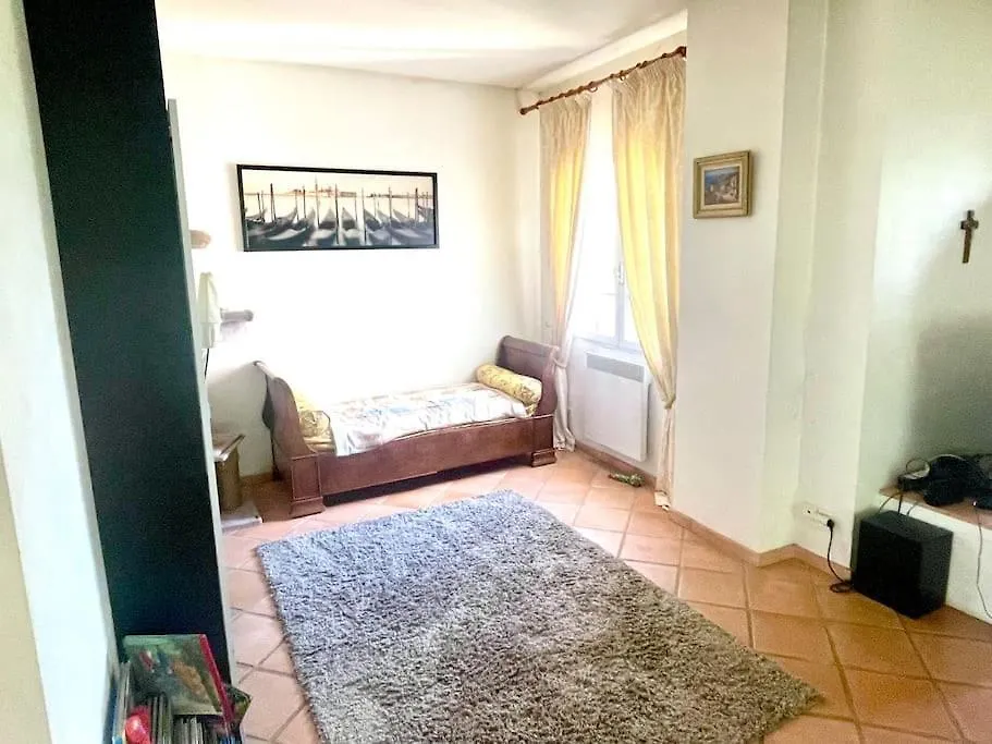 Elegante Villa Provencale: Jacuzzi, Calme & Nature La Crau 0*,  Frankrijk